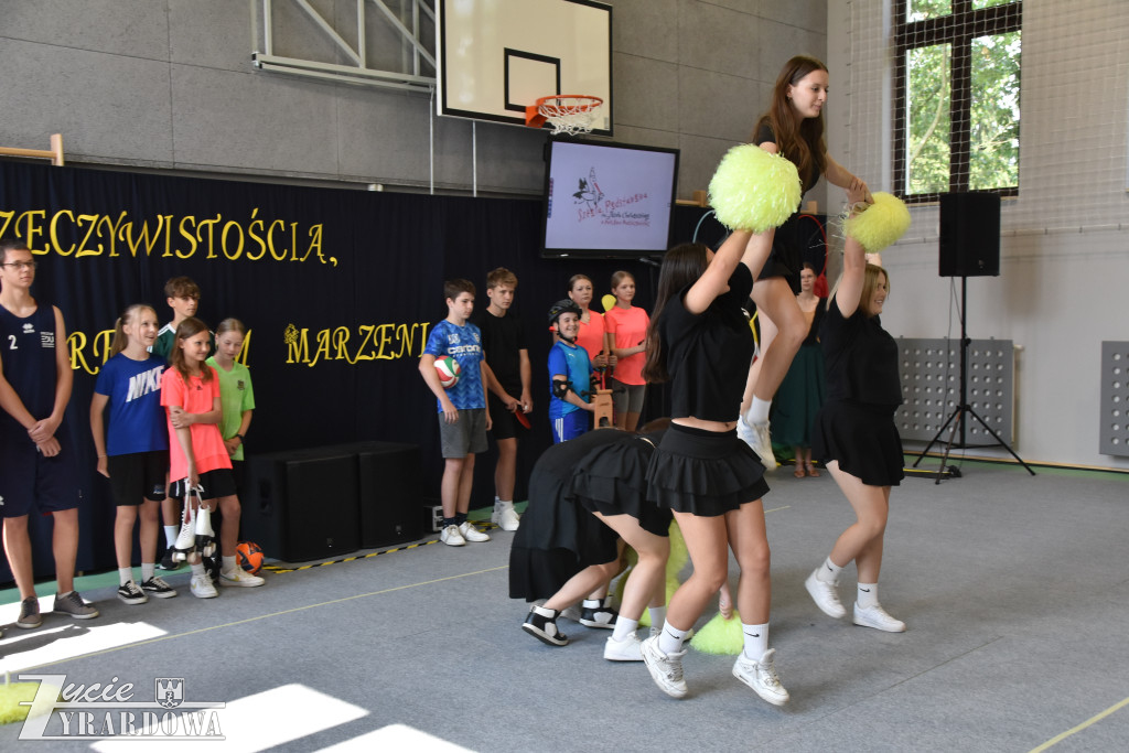Spełniły się marzenia – zaczęła się lepsza przyszłość