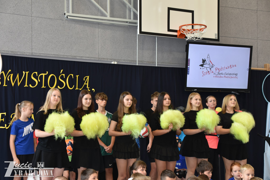 Spełniły się marzenia – zaczęła się lepsza przyszłość