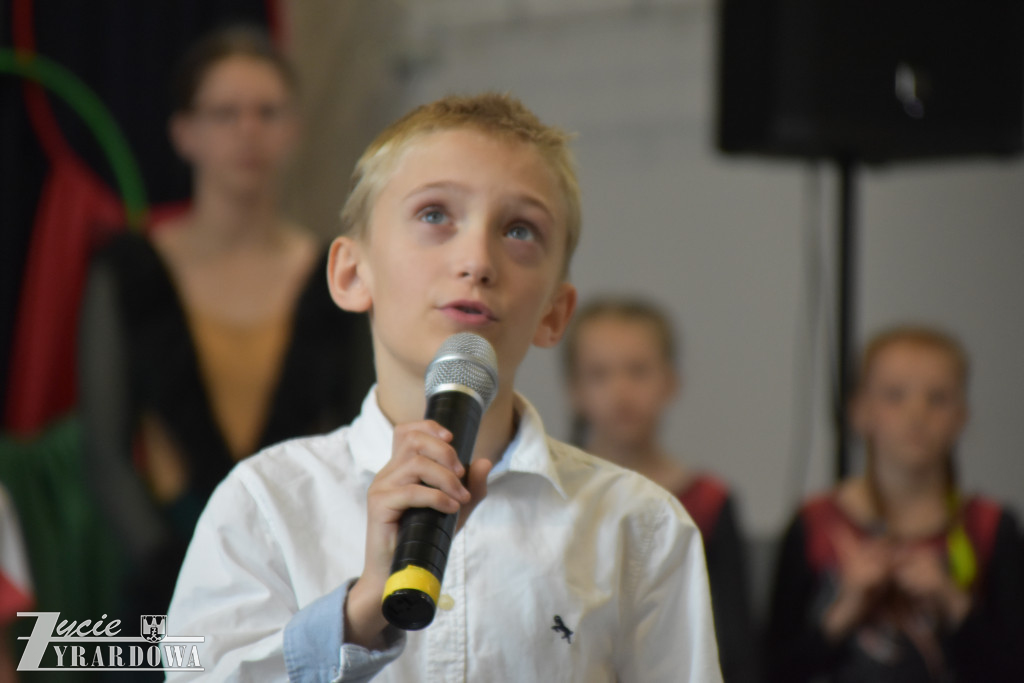 Spełniły się marzenia – zaczęła się lepsza przyszłość