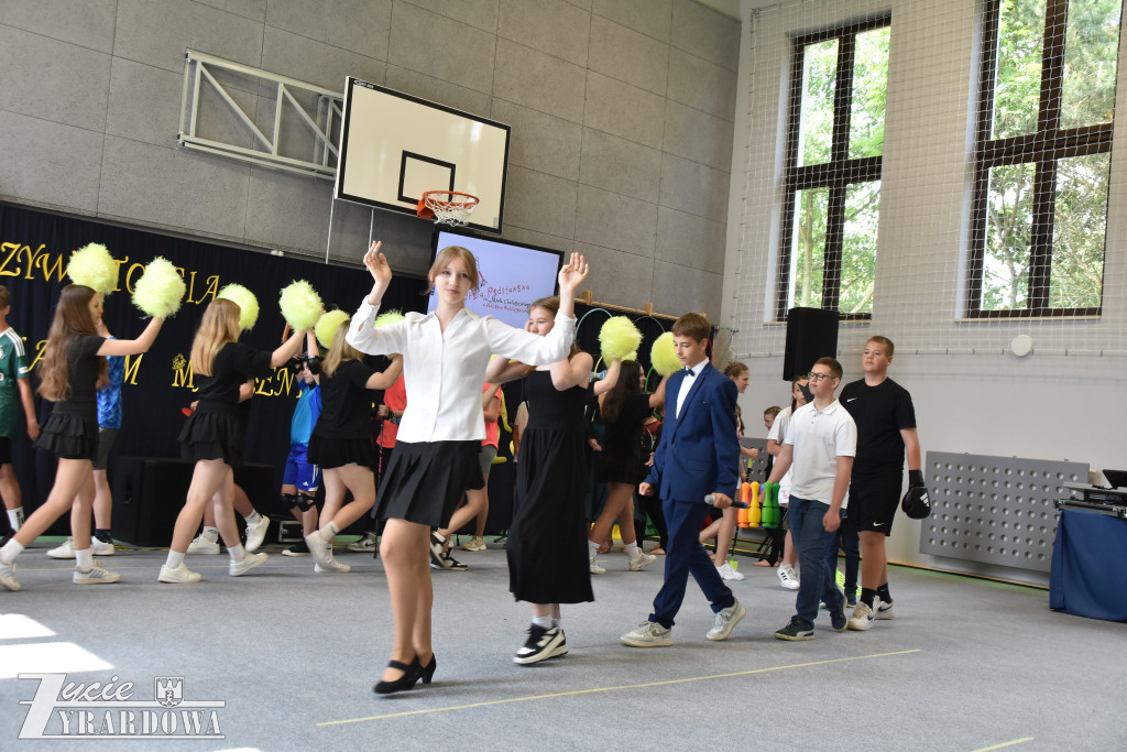 Spełniły się marzenia – zaczęła się lepsza przyszłość