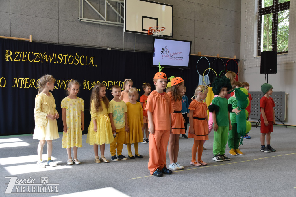 Spełniły się marzenia – zaczęła się lepsza przyszłość