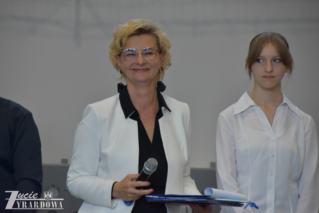 Spełniły się marzenia – zaczęła się lepsza przyszłość