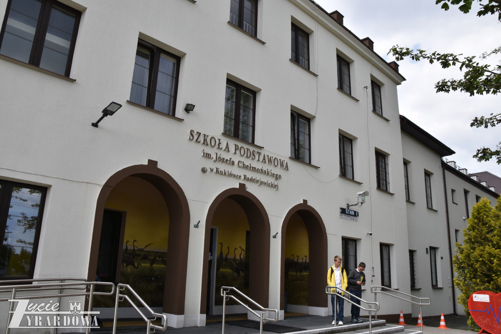 Spełniły się marzenia – zaczęła się lepsza przyszłość