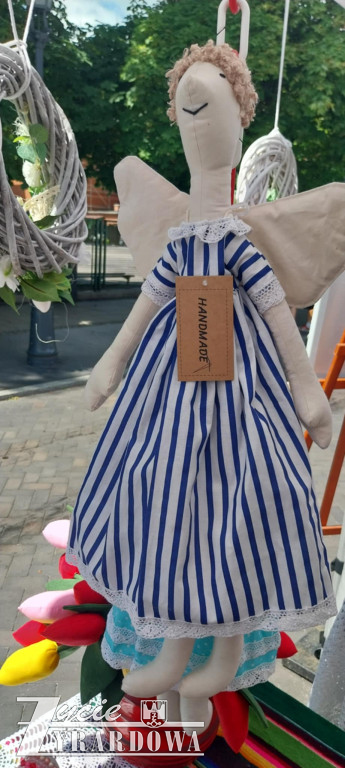 Tam, gdzie zabawki mają duszę...