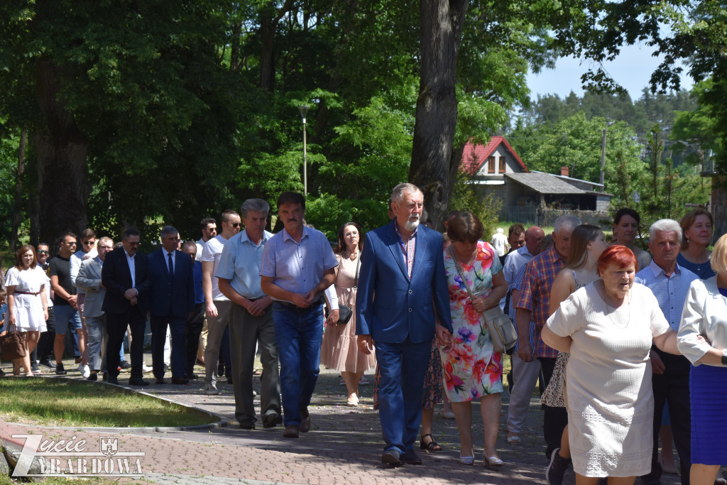 Wielkie święto w sakralnej perełce Mazowsza