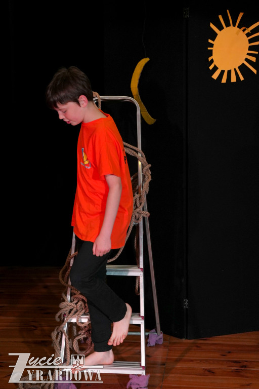 Teatr \