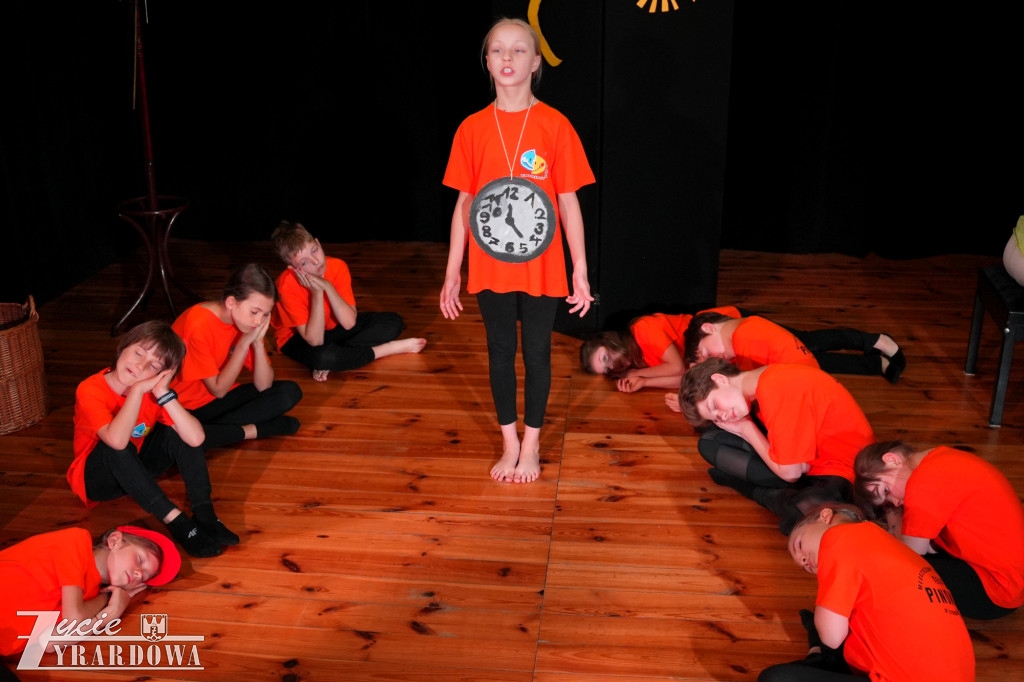 Teatr \