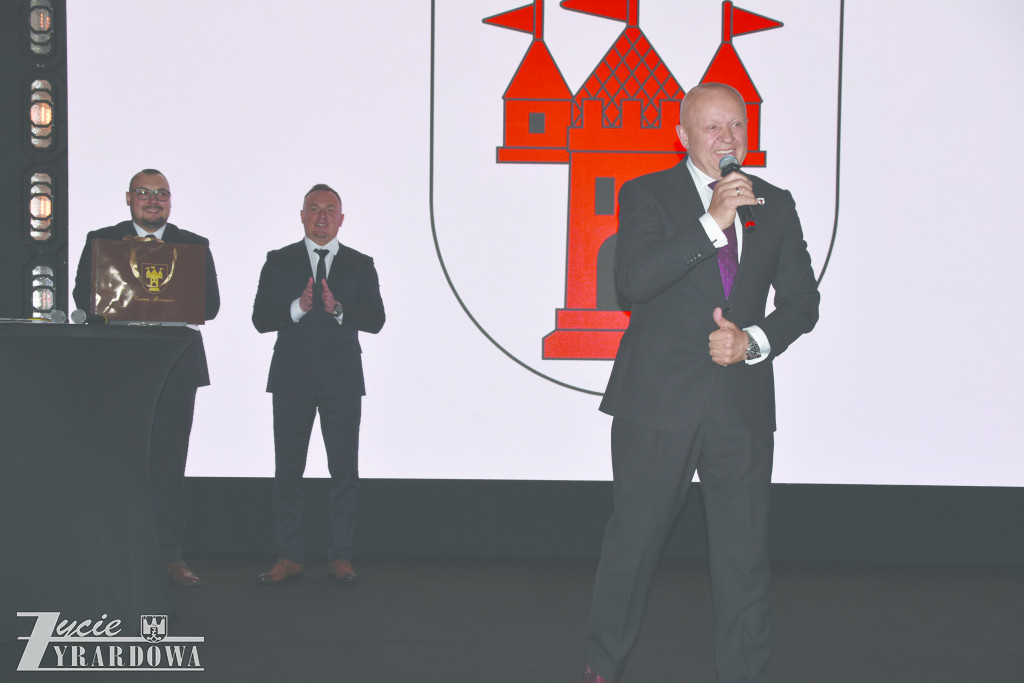 To w Mszczonowie zaczęło bić polskie serce FM Logistic
