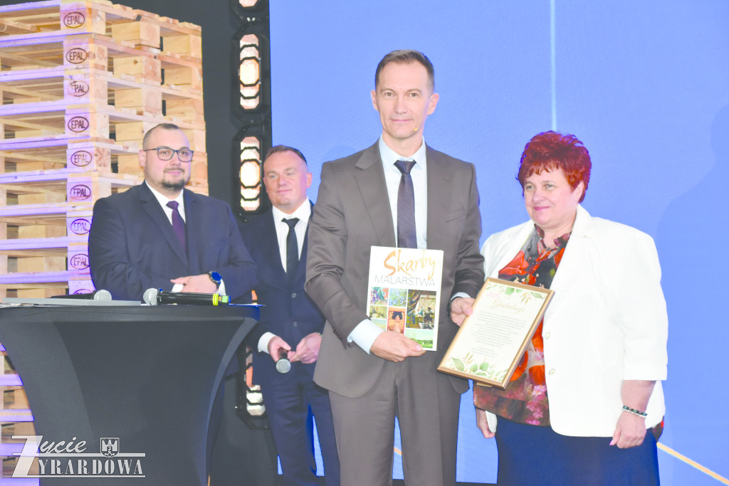 To w Mszczonowie zaczęło bić polskie serce FM Logistic