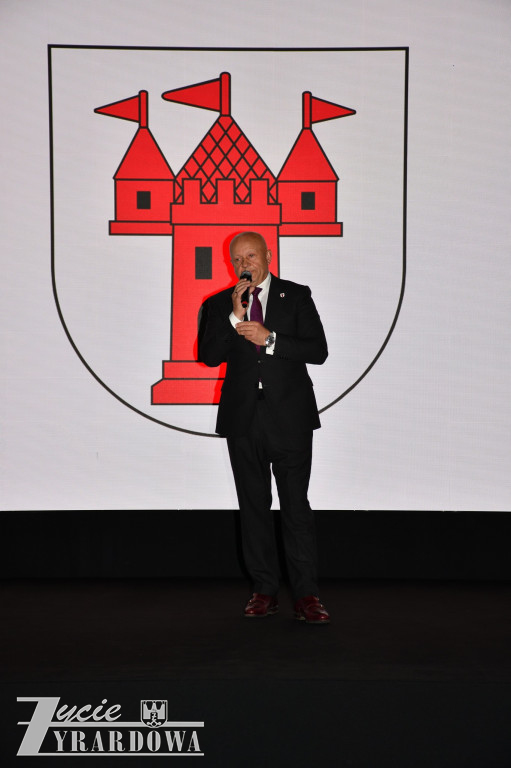 To w Mszczonowie zaczęło bić polskie serce FM Logistic