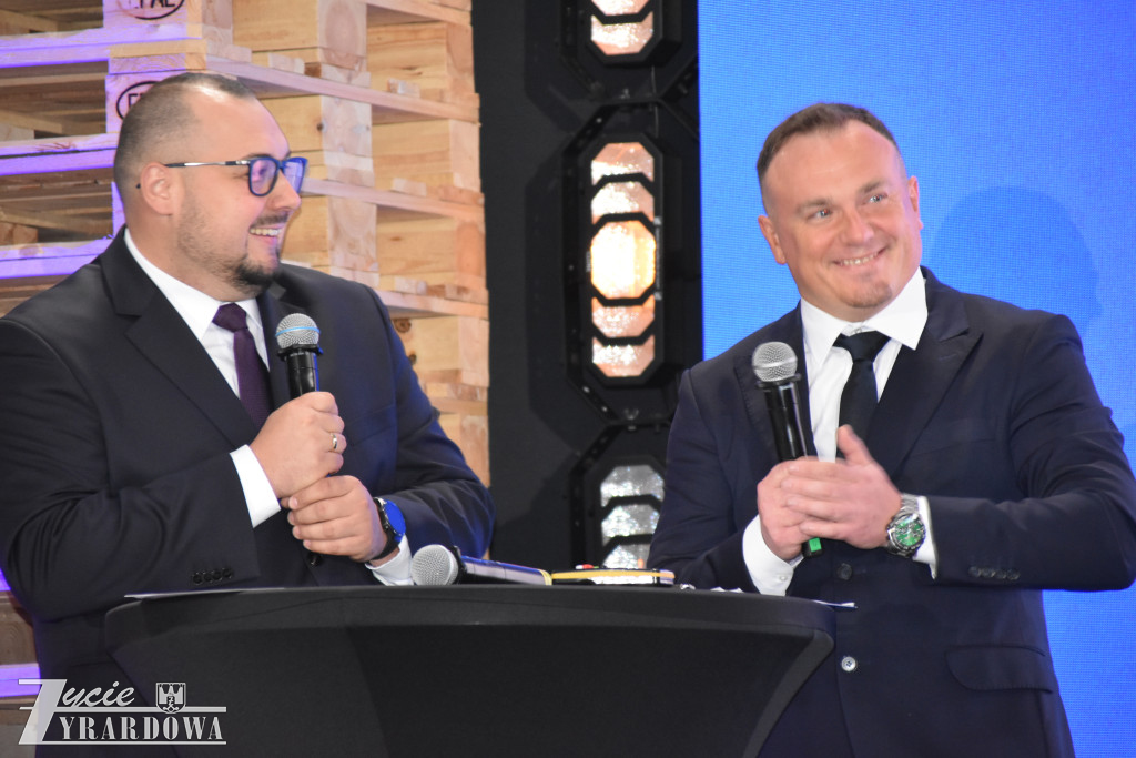 To w Mszczonowie zaczęło bić polskie serce FM Logistic
