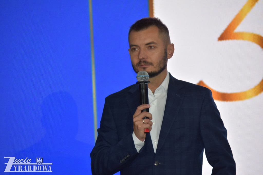 To w Mszczonowie zaczęło bić polskie serce FM Logistic