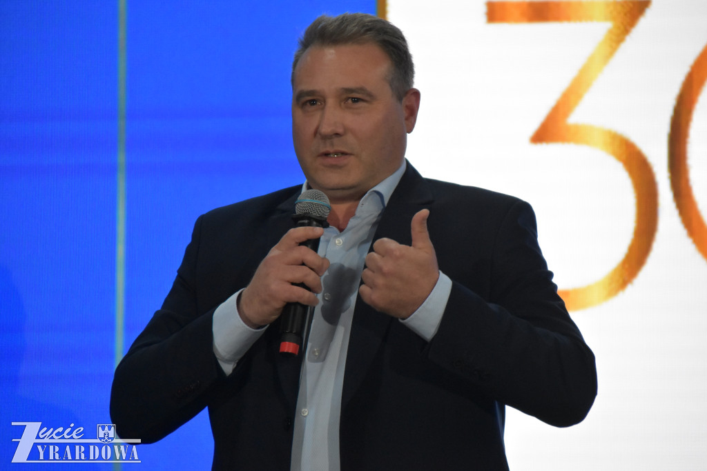 To w Mszczonowie zaczęło bić polskie serce FM Logistic