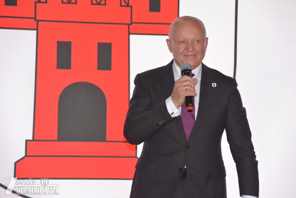 To w Mszczonowie zaczęło bić polskie serce FM Logistic