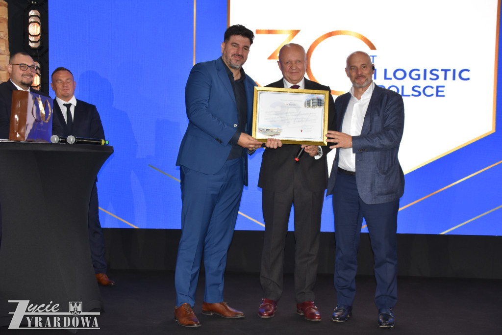 To w Mszczonowie zaczęło bić polskie serce FM Logistic