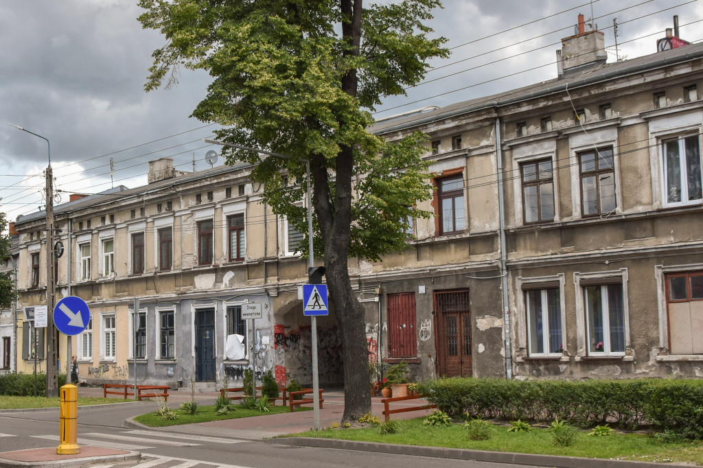 Teraz zmieni się życie mieszkańców