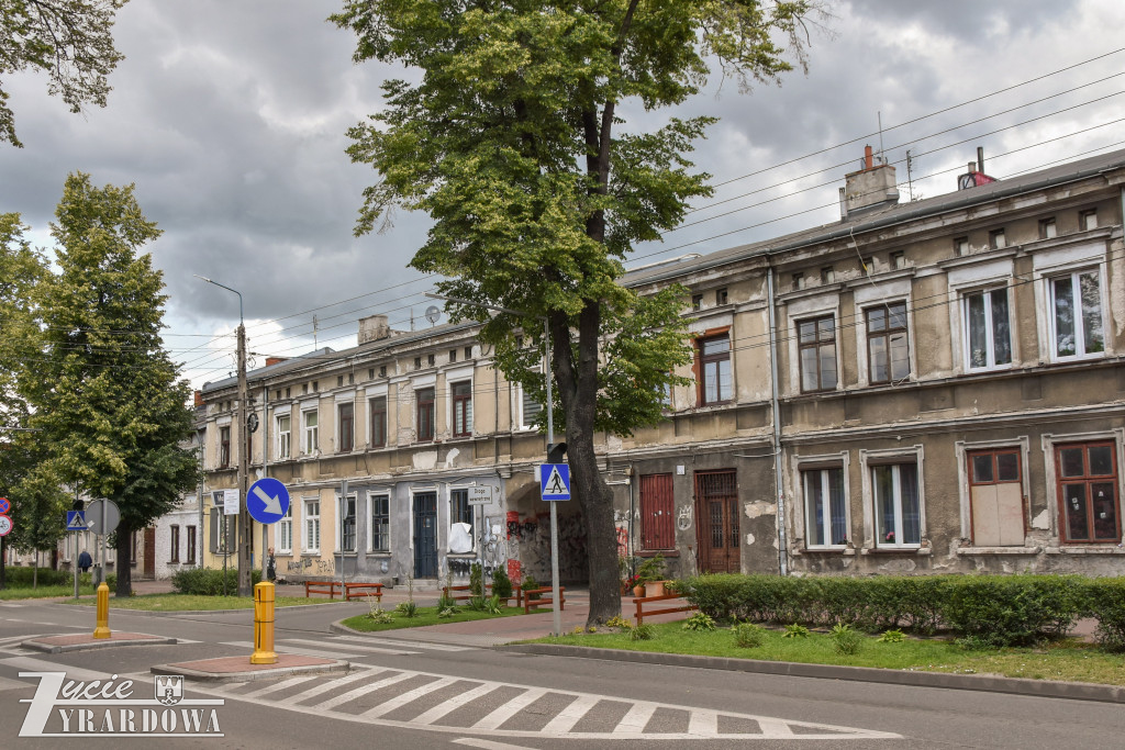 Teraz zmieni się życie mieszkańców