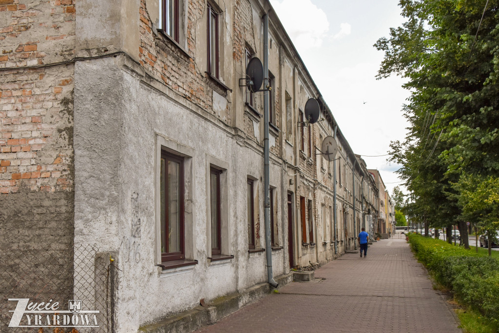 Teraz zmieni się życie mieszkańców