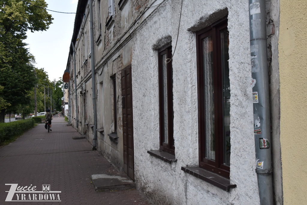 Teraz zmieni się życie mieszkańców