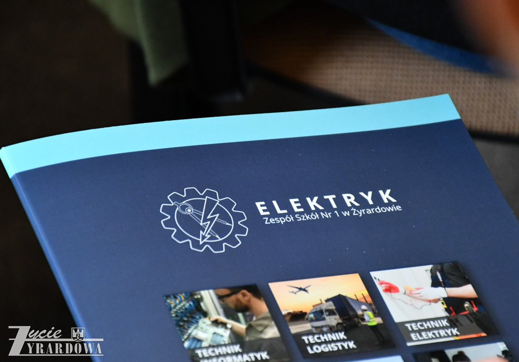Międzynarodowe doświadczenia uczniów Elektryka