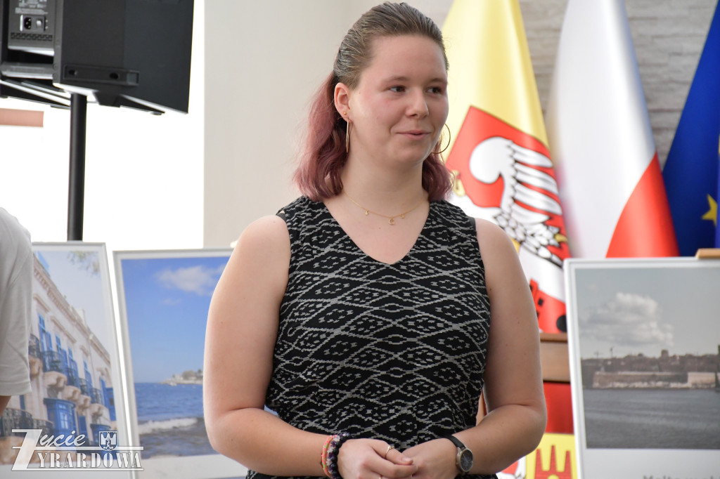 Międzynarodowe doświadczenia uczniów Elektryka