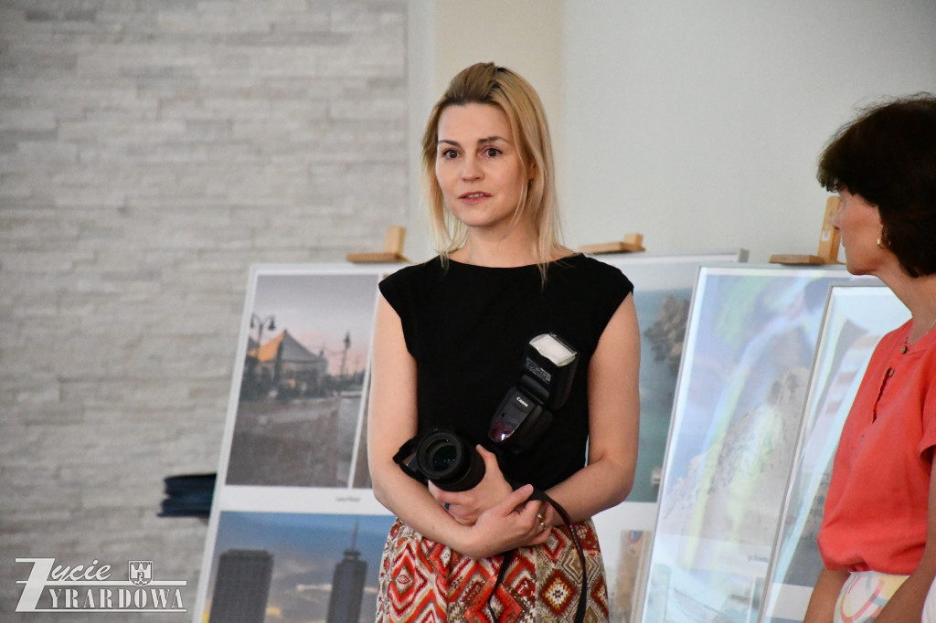 Międzynarodowe doświadczenia uczniów Elektryka