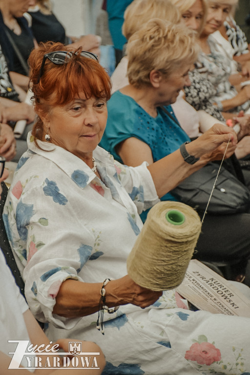 Powrót Filipa de Girarda do Żyrardowa