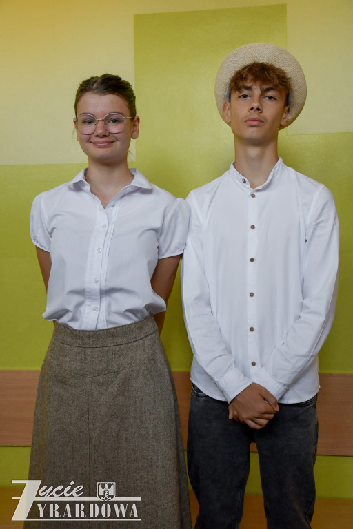 Zamiast lekcji – dzień pełen atrakcji!