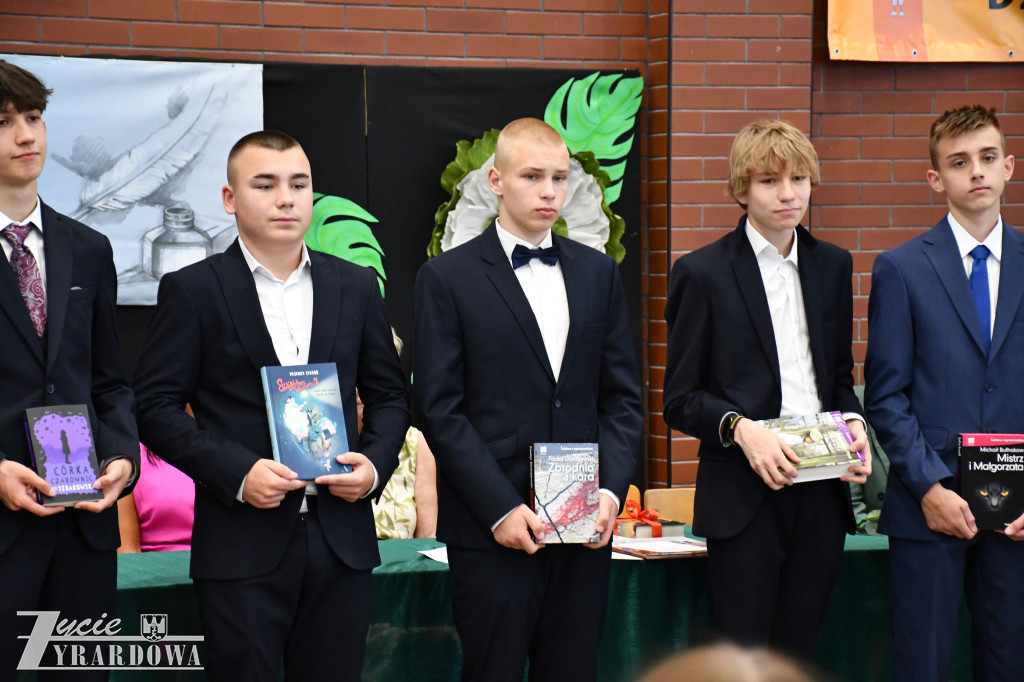 SP 3 – tu powstały silne fundamenty młodych ludzi