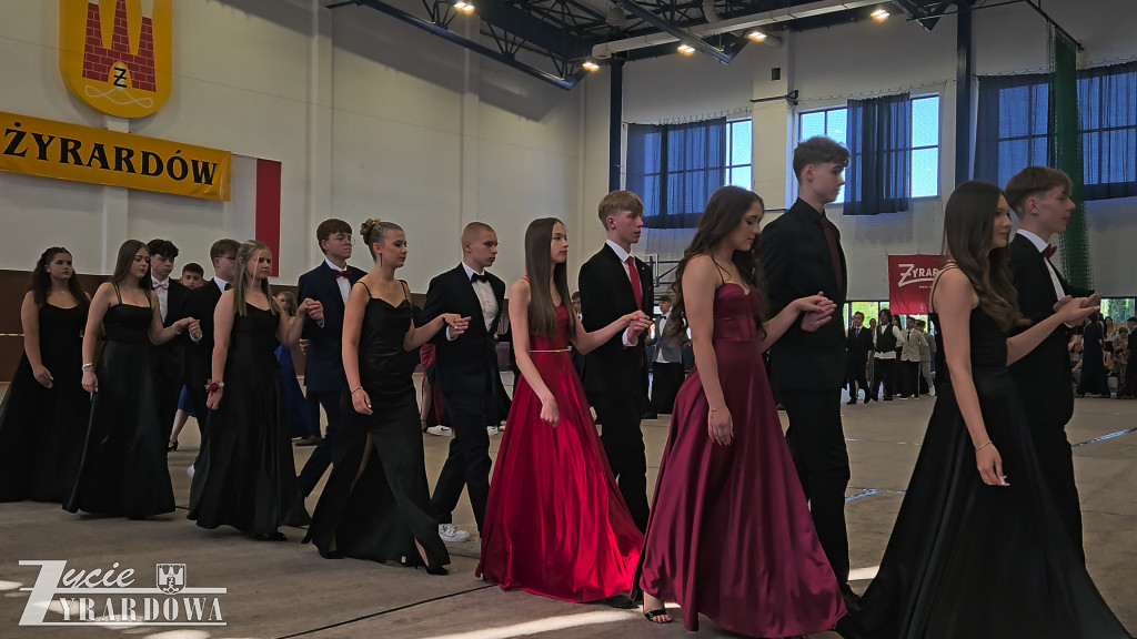 SP 3 – tu powstały silne fundamenty młodych ludzi