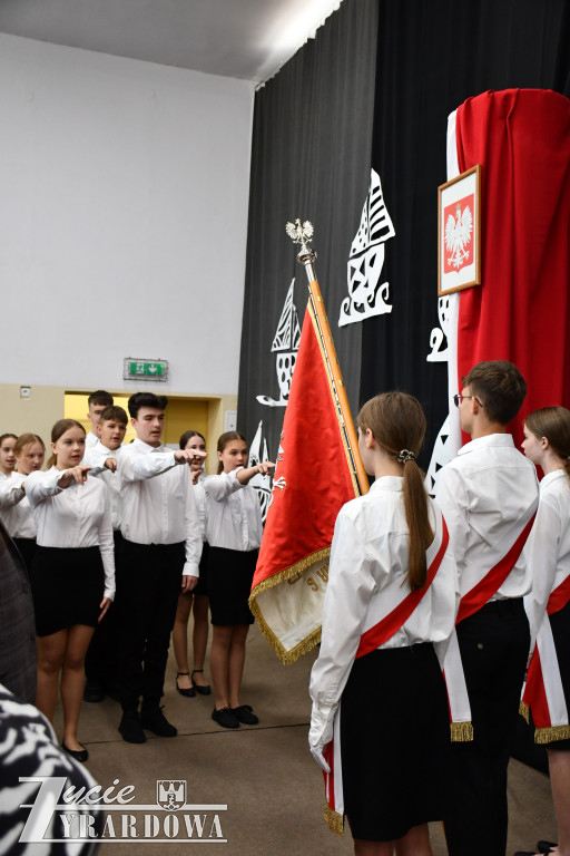 Wypłynęli w dalszą podróż…
