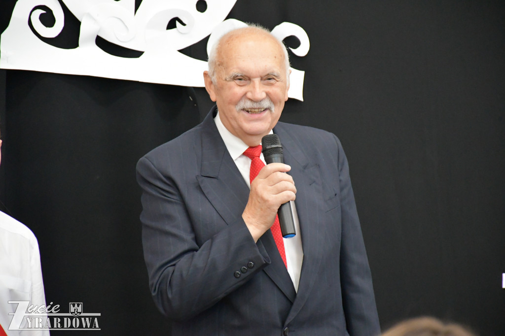 Wypłynęli w dalszą podróż…