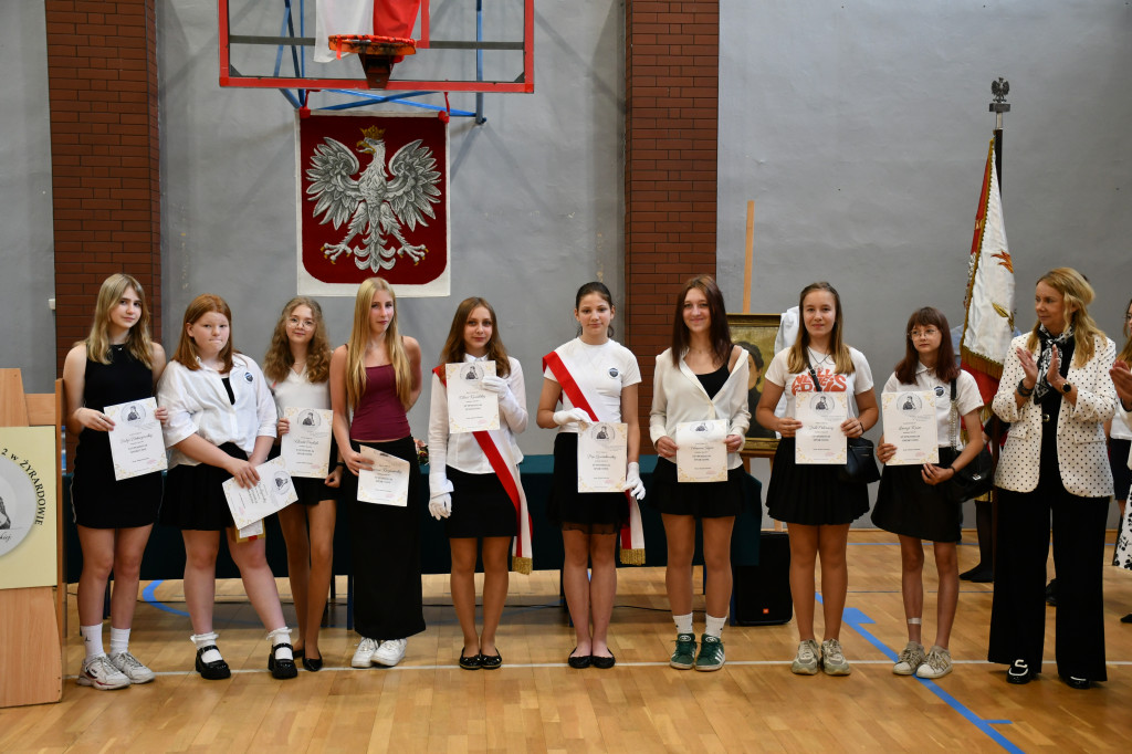 Wakacje czas start