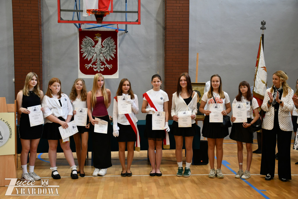 Wakacje czas start