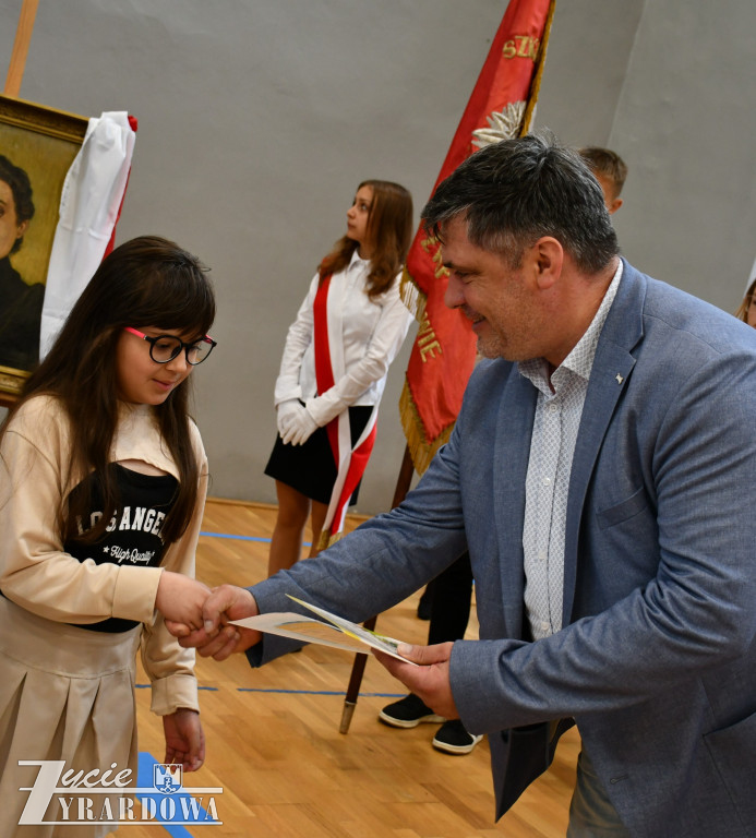 Wakacje czas start