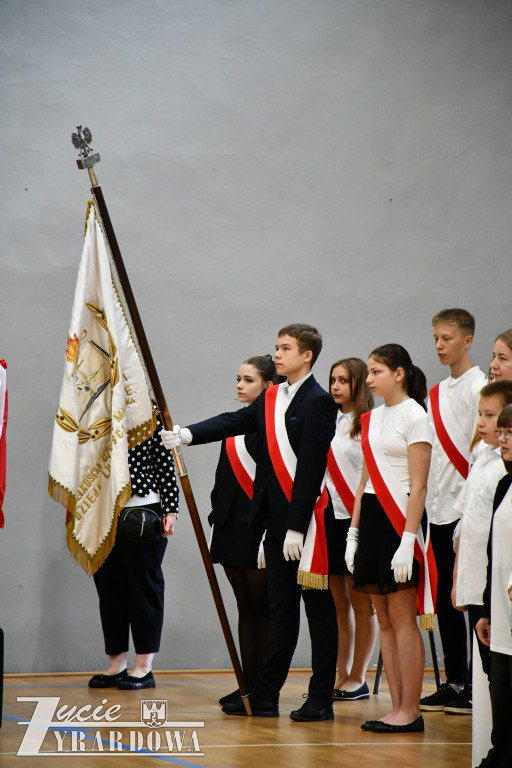 Wakacje czas start