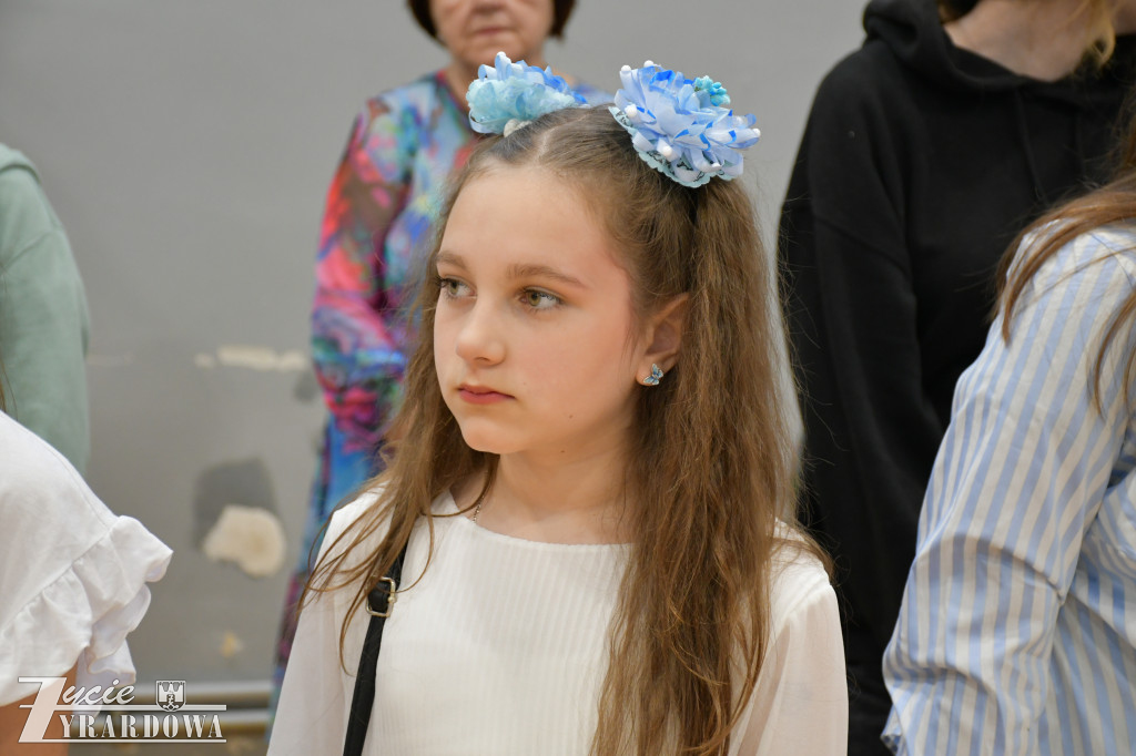 Wakacje czas start