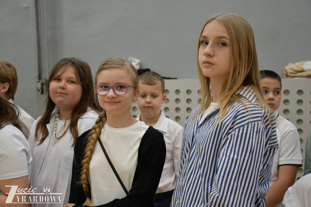 Wakacje czas start
