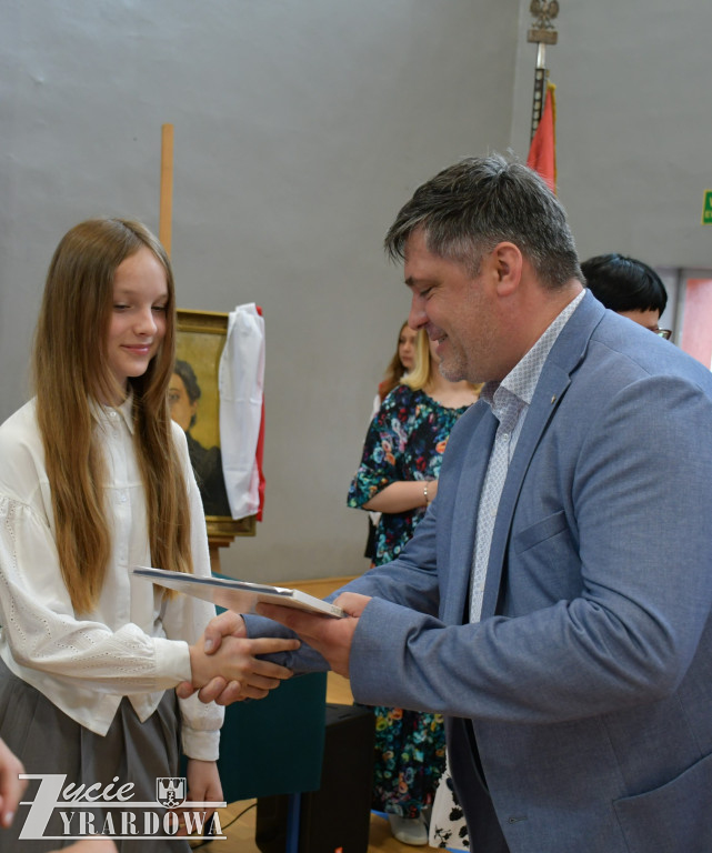 Wakacje czas start
