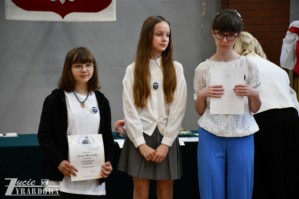 Wakacje czas start