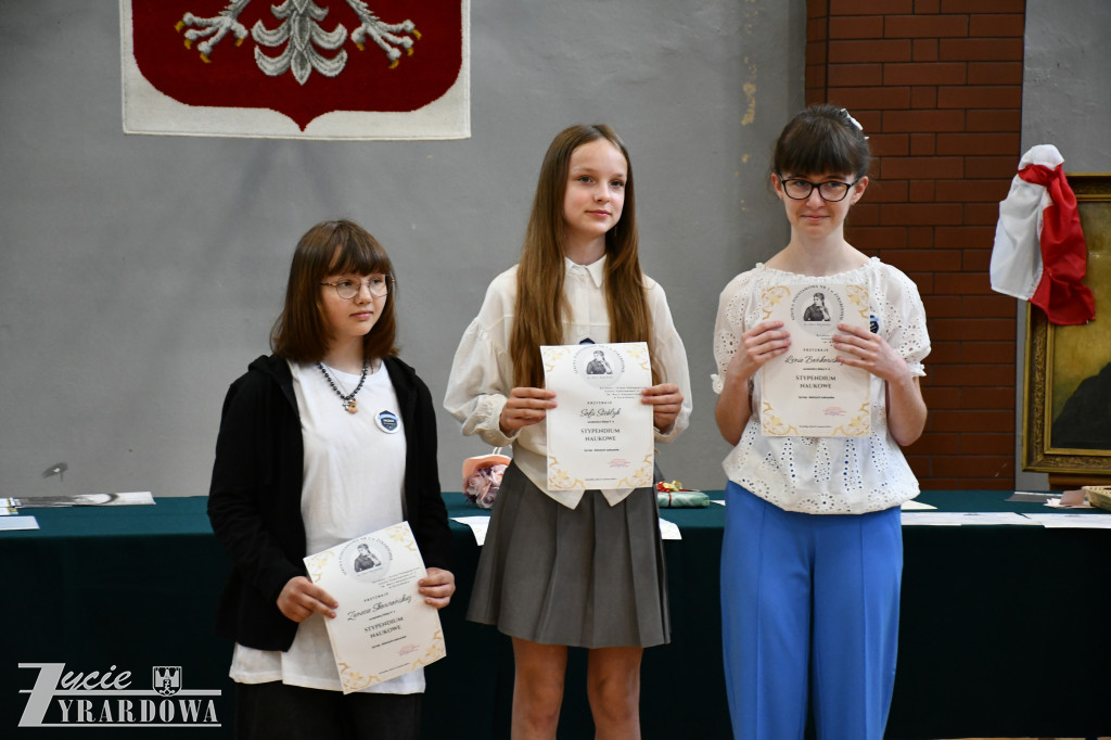 Wakacje czas start