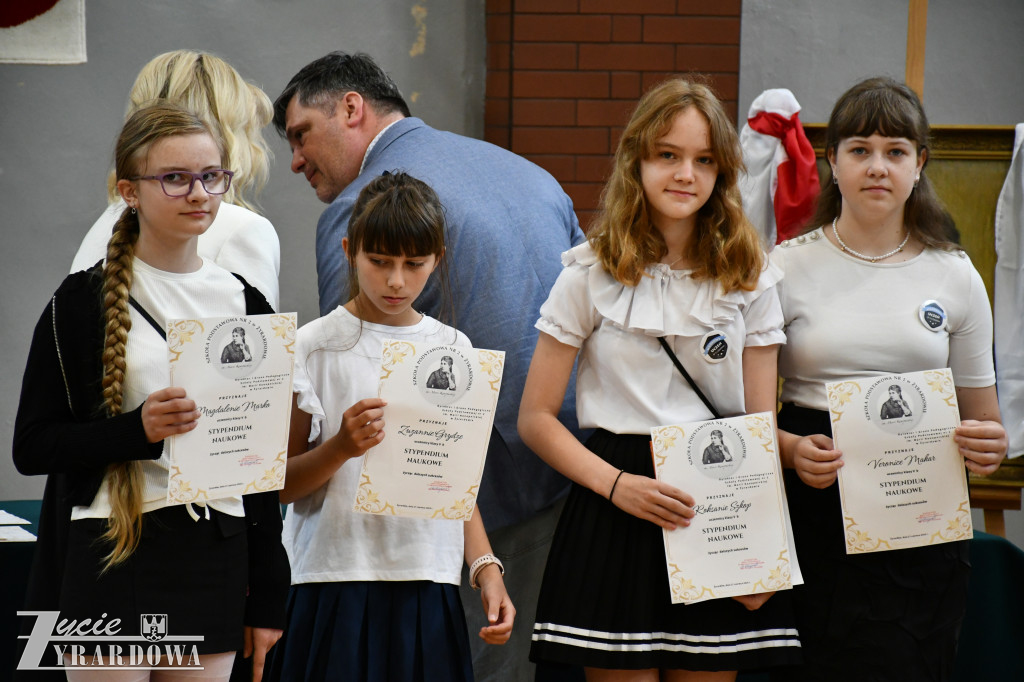 Wakacje czas start