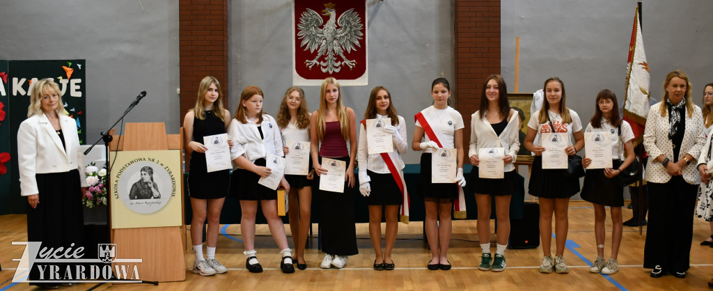 Wakacje czas start