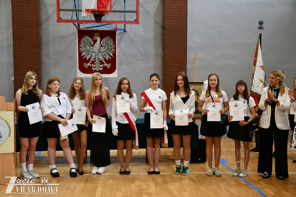 Wakacje czas start