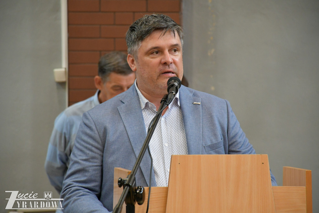 Wakacje czas start