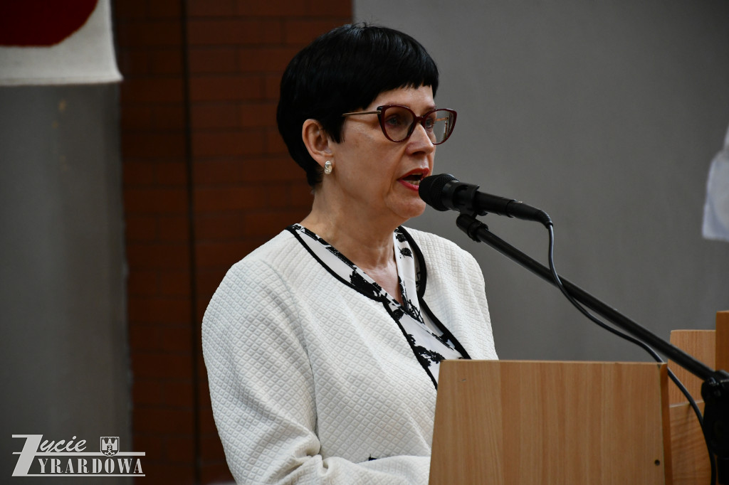 Wakacje czas start