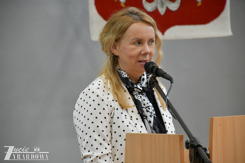 Wakacje czas start