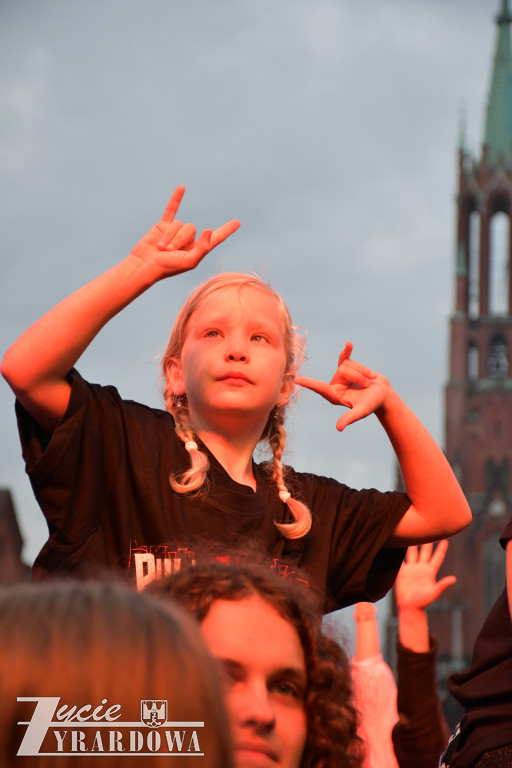 Święto Lnu ruszyło!