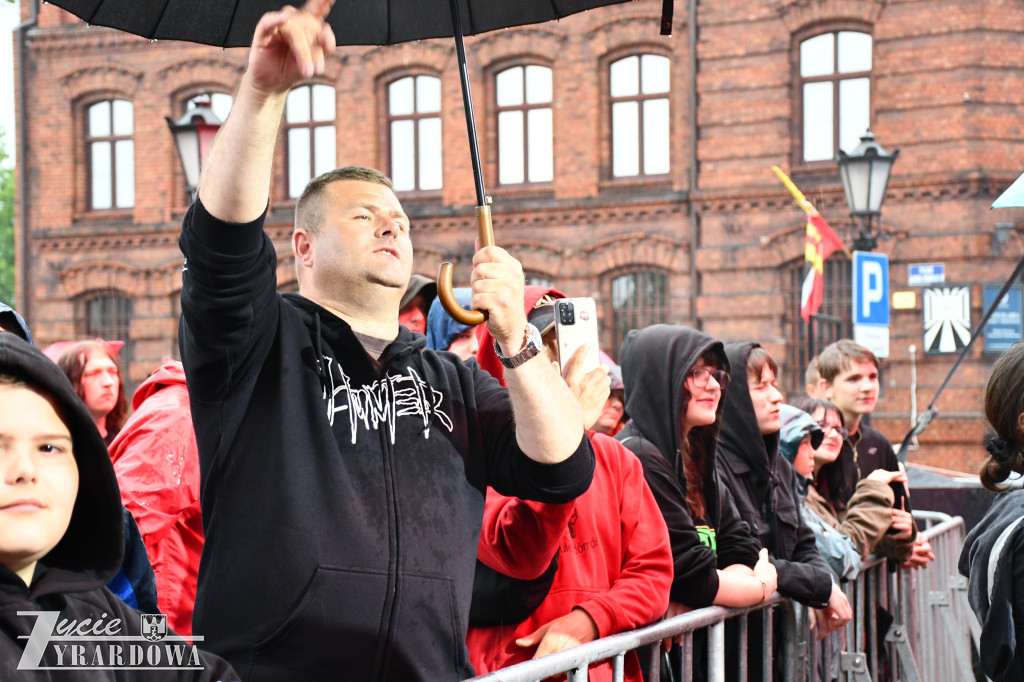 Święto Lnu ruszyło!