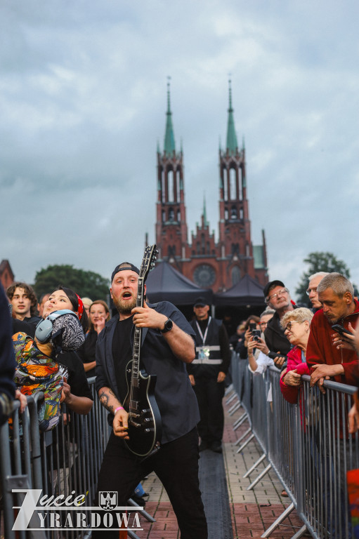 Święto Lnu ruszyło!